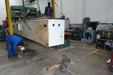 Reform Heavy Duty Knife Grinder
